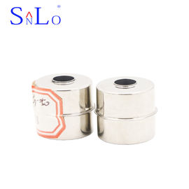 Water Float Valve Stainless Steel Float Ball -100---200 Temperature Anticorrosive