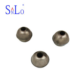 Small Titanium Floats Ball , Metal Floating Water Ball HS Code 9032900090