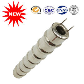 Long Water Tank Float Ball With Rings -100-200 Temperature Eco Friendly