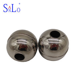 Custom Made Float Switch Ball With 8.5MPA Higher Pressure ISO9000 Approval