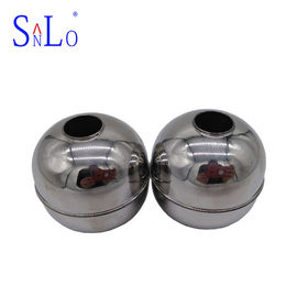 Custom Made Float Switch Ball With 8.5MPA Higher Pressure ISO9000 Approval