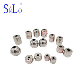 Customer High Quality Float Ball,316L Steel Float 35*25 For Level Switch