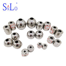 Customer High Quality Float Ball,316L Steel Float 35*25 For Level Switch