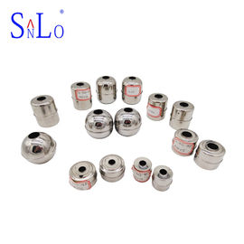 Customer High Quality Float Ball,316L Steel Float 35*25 For Level Switch