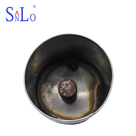 High Performance Stainless Steel Float Ball Bucket Trap Components Anti - Wear
