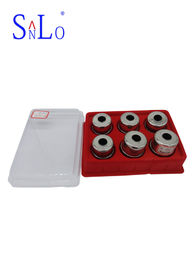 Magnetic Steel Liquid Level Float Ball, 42*45 316L Float For Switch