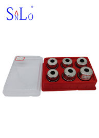 Magnetic Steel Liquid Level Float Ball, 42*45 316L Float For Switch
