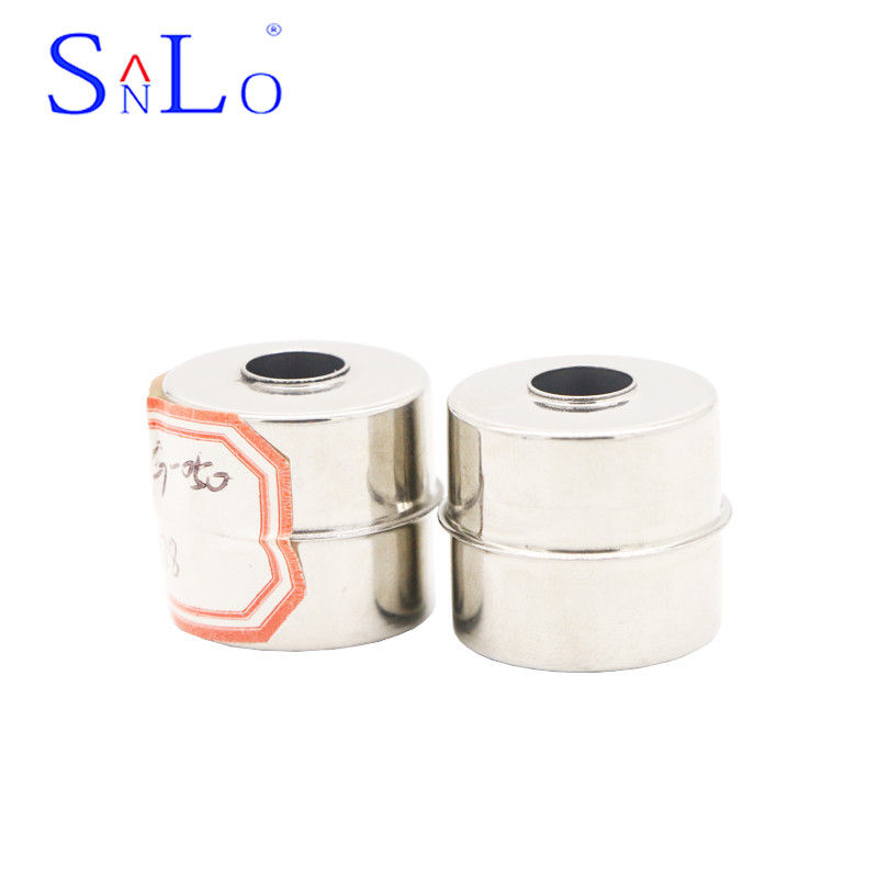 Water Float Valve Stainless Steel Float Ball -100---200 Temperature Anticorrosive
