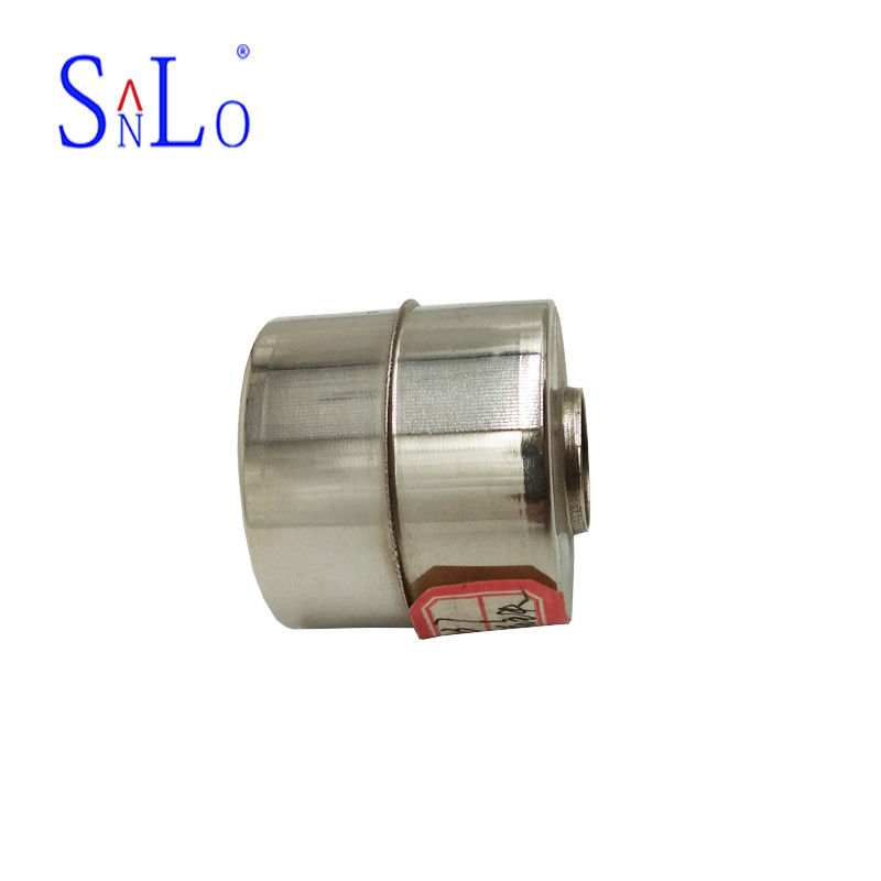Customized Flat Stainless Steel Magnetic Floats For Float Level Switch 30*35mm